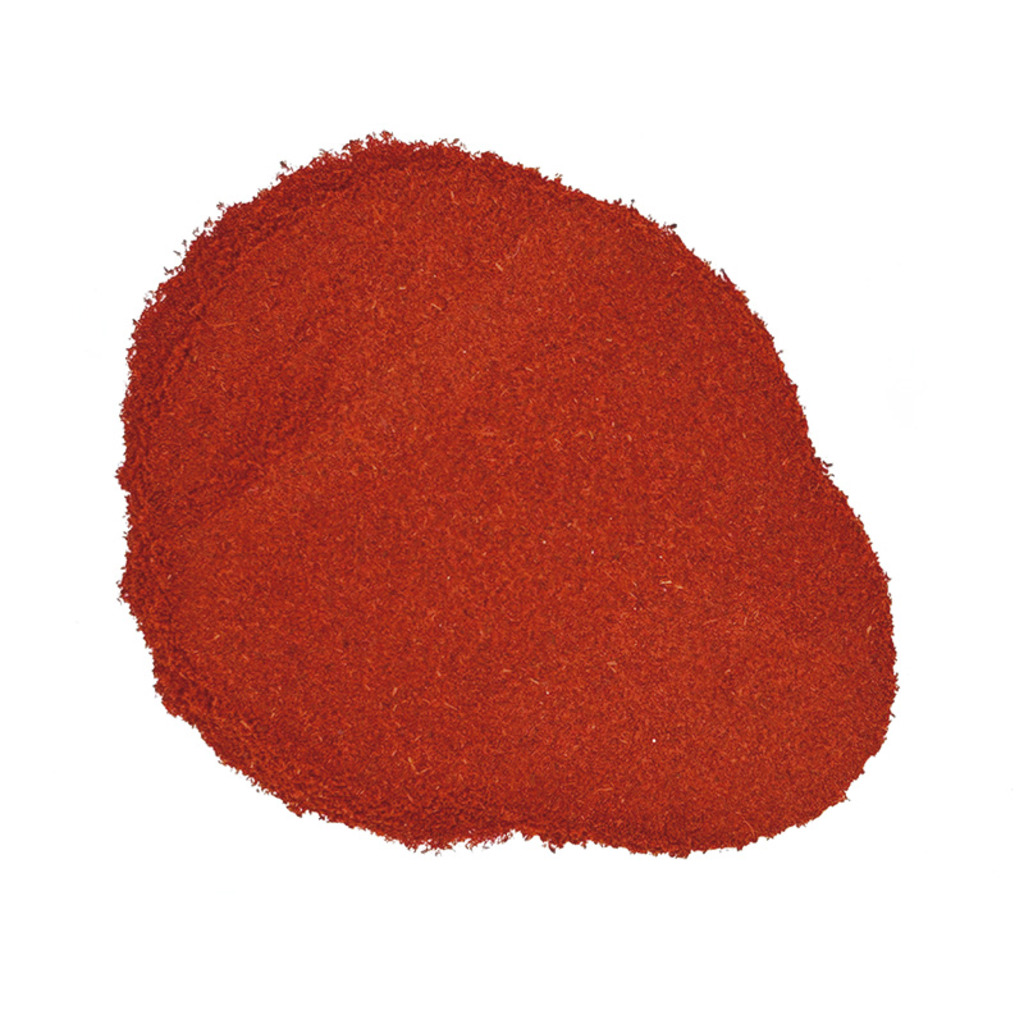 AZAFRÁN PUSHAL EN POLVO CAT. I 10g